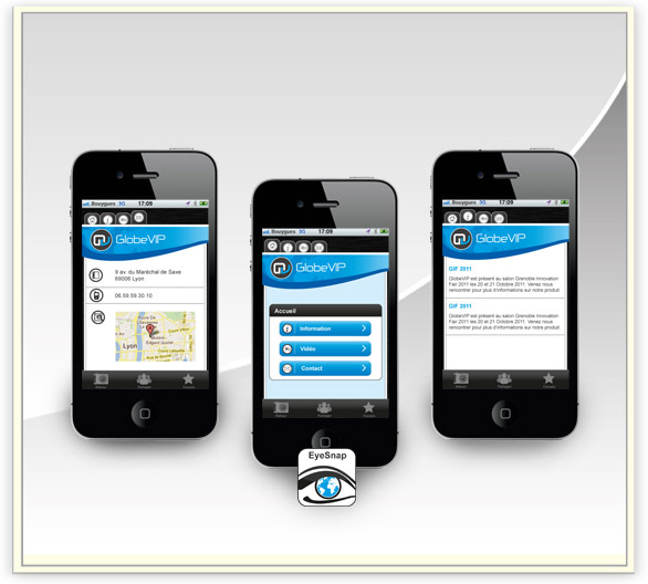 Gobe vip site mobile