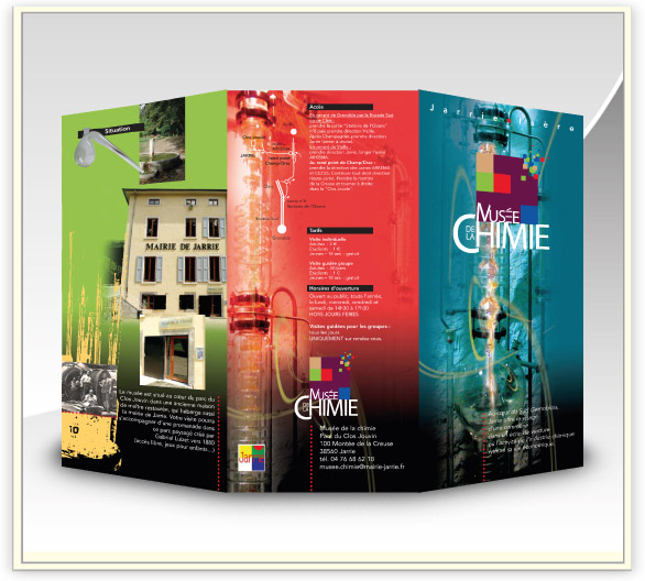 design site bis-electric et fivicon